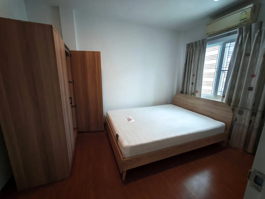 Photo 10 of listing DA-3351320: 3-bedroom townhouse (56 sq.m.)