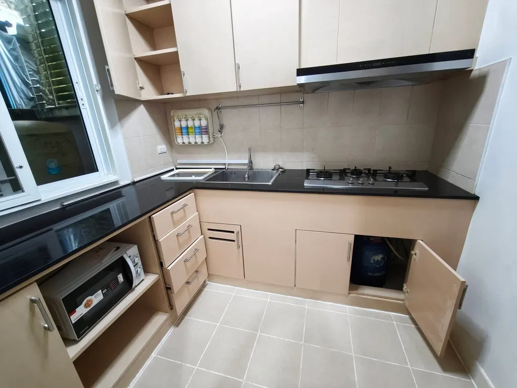 Photo 12 of listing DA-3351320: 3-bedroom townhouse (56 sq.m.)