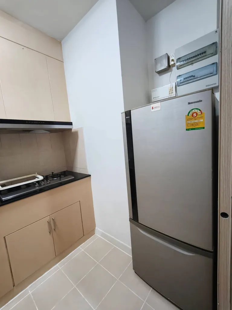Photo 13 of listing DA-3351320: 3-bedroom townhouse (56 sq.m.)