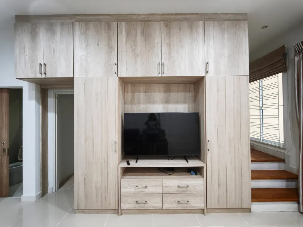 Photo 2 of listing DA-3351320: 3-bedroom townhouse (56 sq.m.)