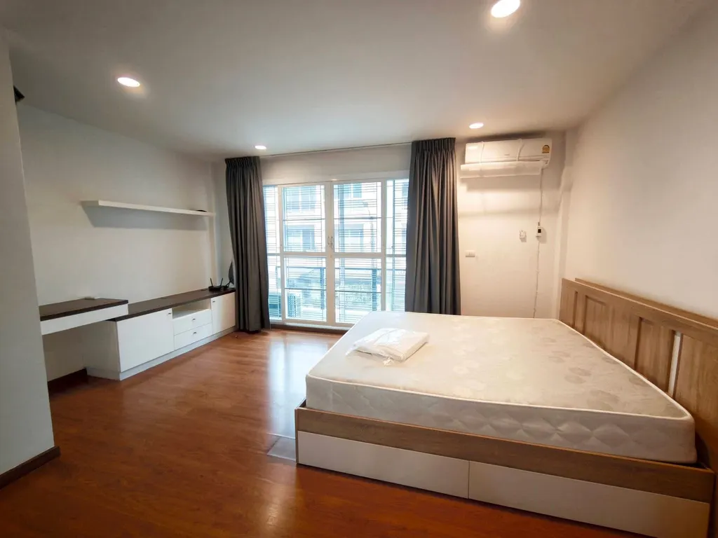 Photo 3 of listing DA-3351320: 3-bedroom townhouse (56 sq.m.)