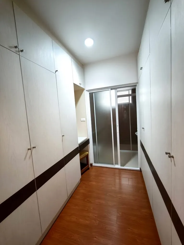 Photo 5 of listing DA-3351320: 3-bedroom townhouse (56 sq.m.)