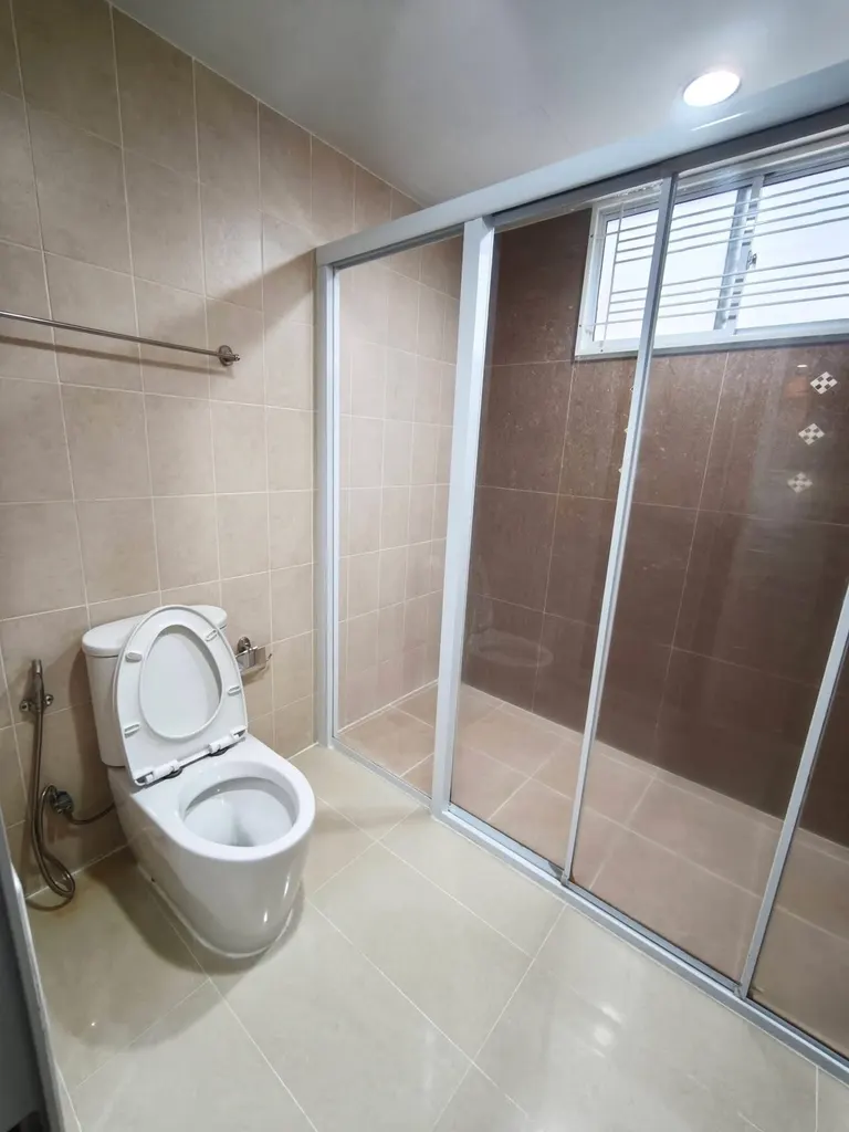 Photo 7 of listing DA-3351320: 3-bedroom townhouse (56 sq.m.)