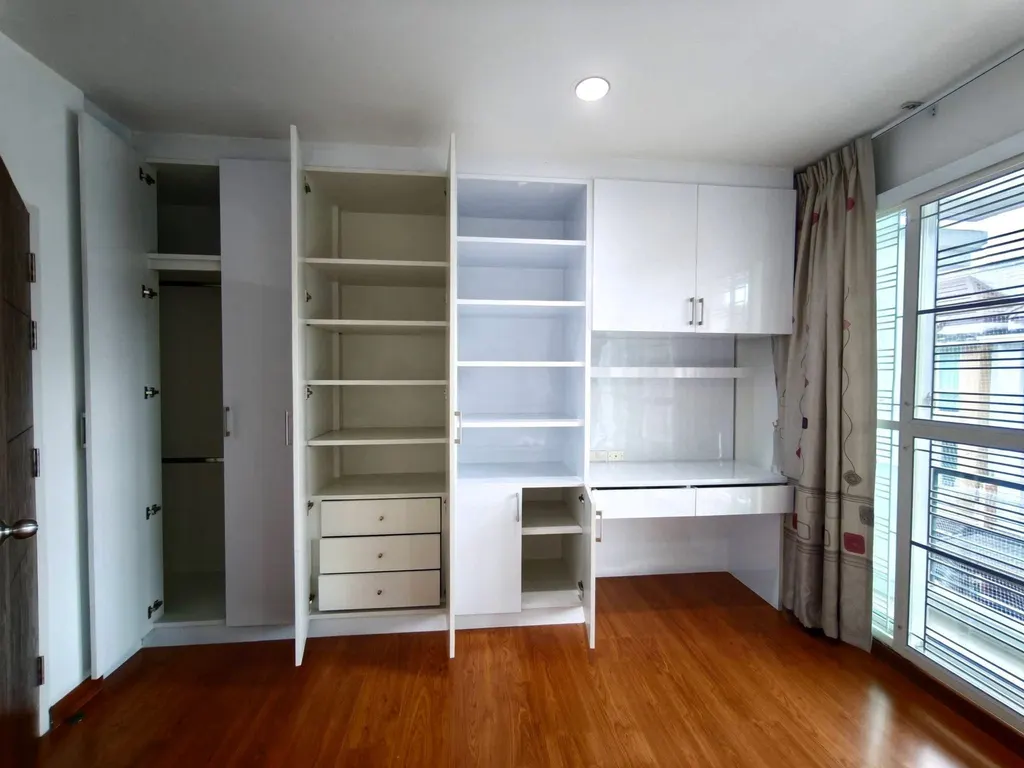 Photo 8 of listing DA-3351320: 3-bedroom townhouse (56 sq.m.)