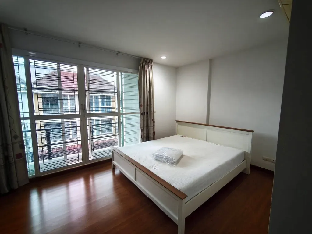 Photo 9 of listing DA-3351320: 3-bedroom townhouse (56 sq.m.)