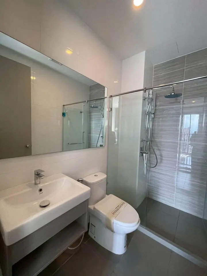 ภาพที่ 6 จากประกาศ DA-3351361 คอนโด 1 ห้องนอน 27 ตร.ม. ไนท์บริดจ์ ไพร์ม อ่อนนุช