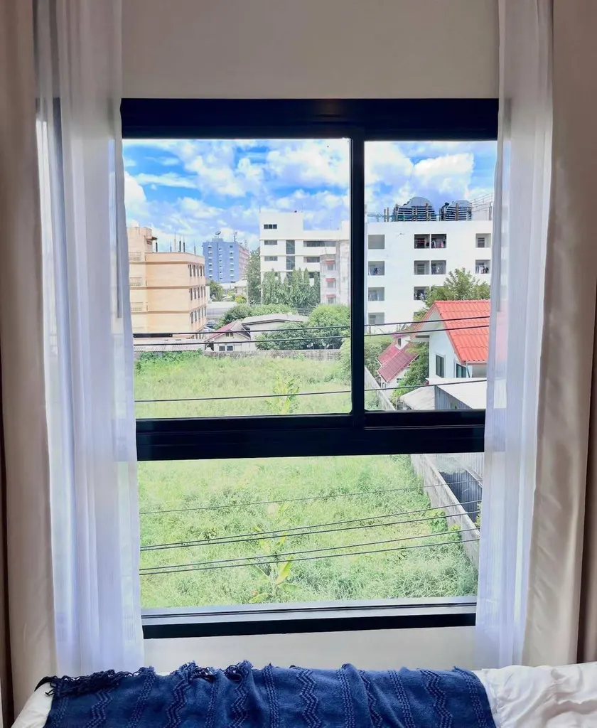 Photo 5 of listing DA-3351428: 1-bedroom condo (25 sq.m.) at Villa Lasalle Sukhumvit 105