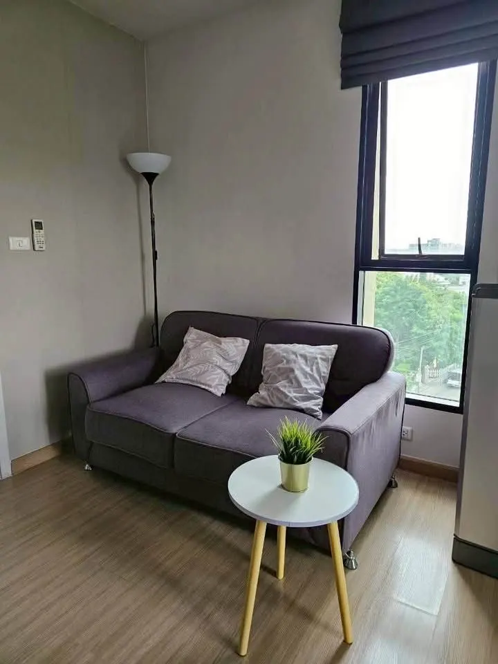 Photo 3 de l'annonce DA-3351429 : condo 1 chambres (27 m²) à The Tree On Nut Station