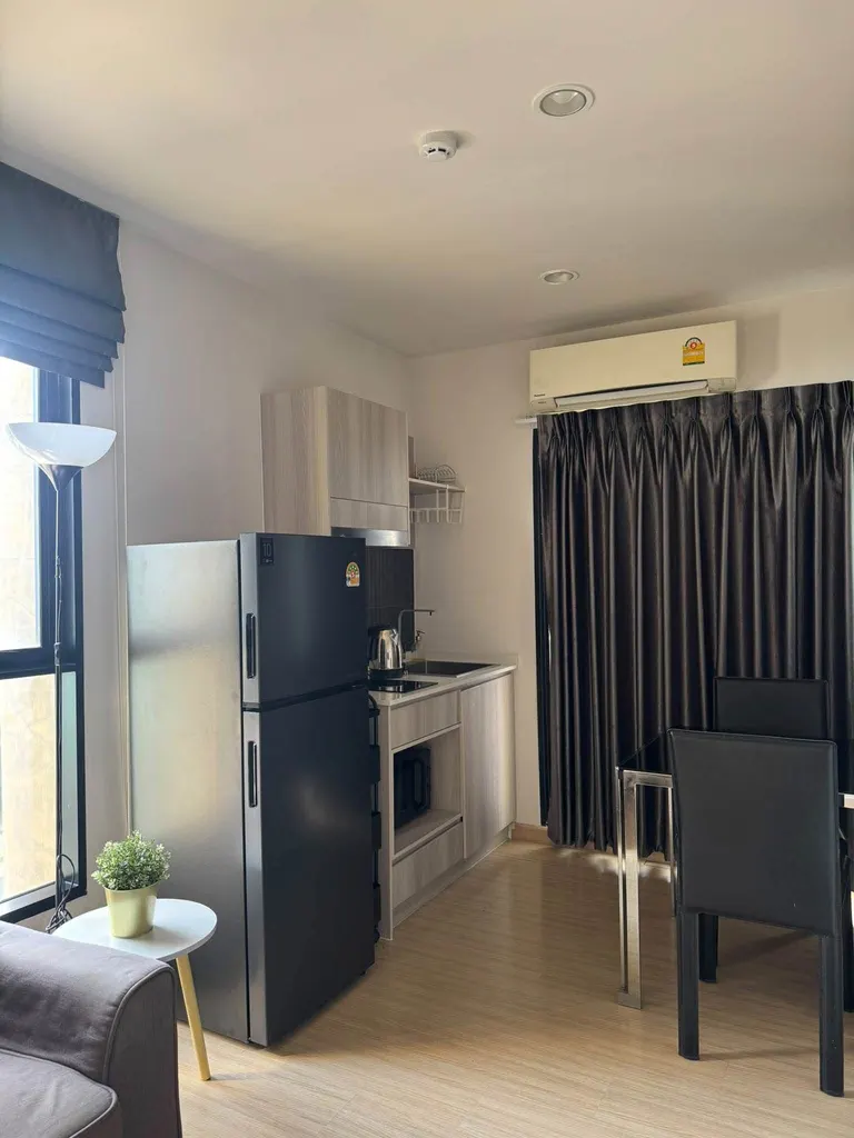 Photo 5 de l'annonce DA-3351429 : condo 1 chambres (27 m²) à The Tree On Nut Station