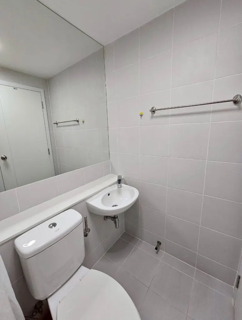 Photo 6 de l'annonce DA-3351429 : condo 1 chambres (27 m²) à The Tree On Nut Station
