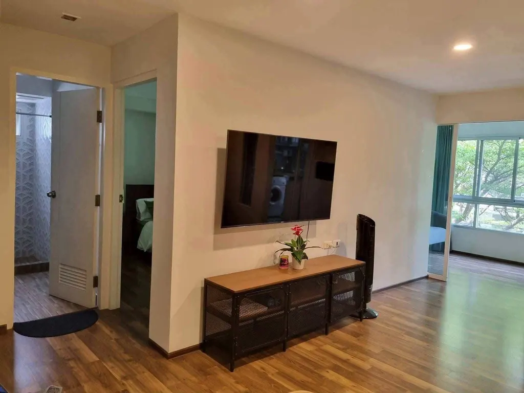 Photo 3 of listing DA-3351434: 2-bedroom condo (58 sq.m.) at The Room Sukhumvit 79