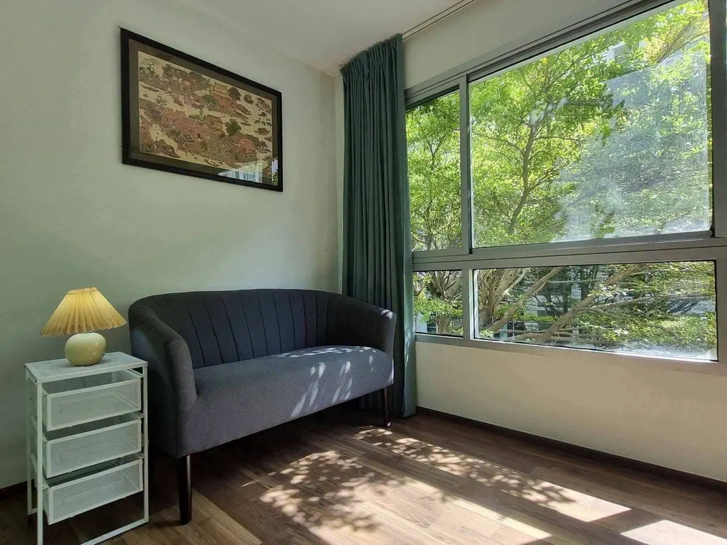 Photo 4 of listing DA-3351434: 2-bedroom condo (58 sq.m.) at The Room Sukhumvit 79