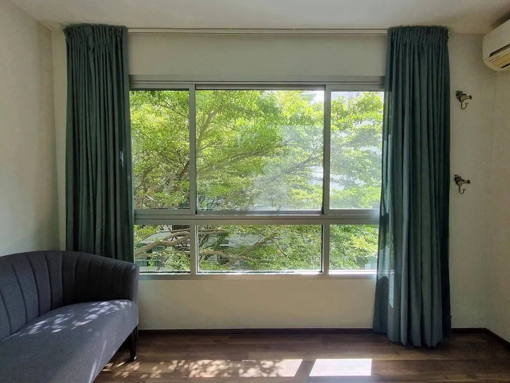 Photo 7 of listing DA-3351434: 2-bedroom condo (58 sq.m.) at The Room Sukhumvit 79