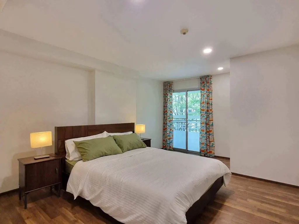 Photo 8 of listing DA-3351434: 2-bedroom condo (58 sq.m.) at The Room Sukhumvit 79