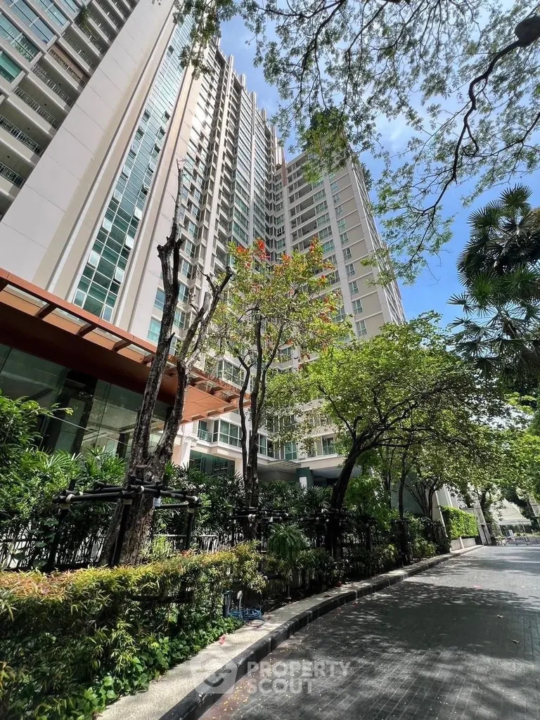 Photo 13 de l'annonce DA-3351441 : condo de 1 chambres (56.75 m²) au The Address Chidlom