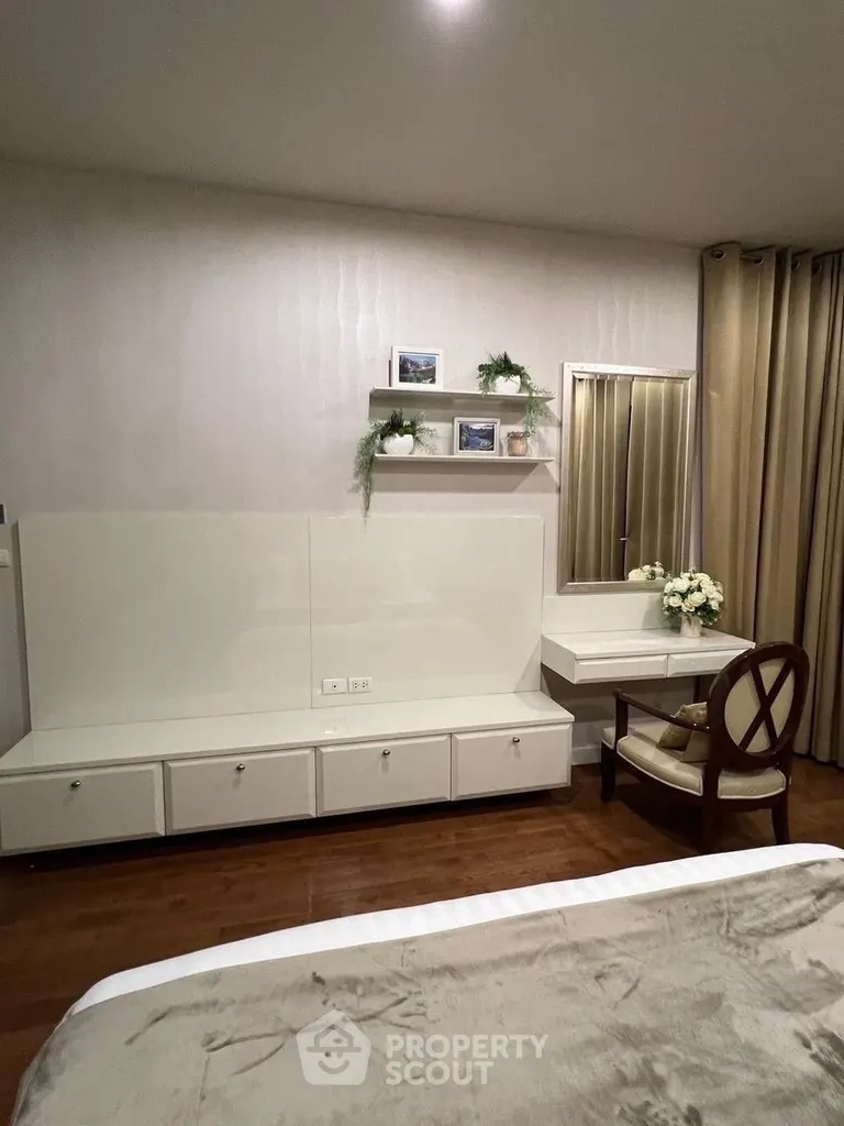 Photo 7 de l'annonce DA-3351441 : condo de 1 chambres (56.75 m²) au The Address Chidlom