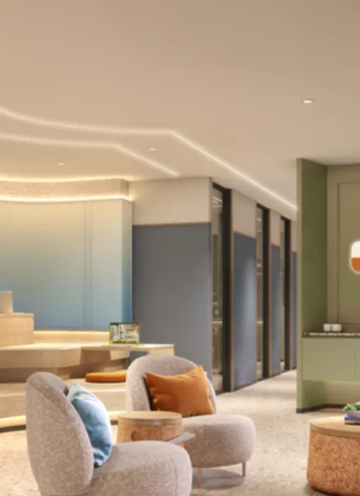 Photo 1 of listing DA-3351455: 1-bedroom condo (26 sq.m.) at GOOD DAY More Bangmod