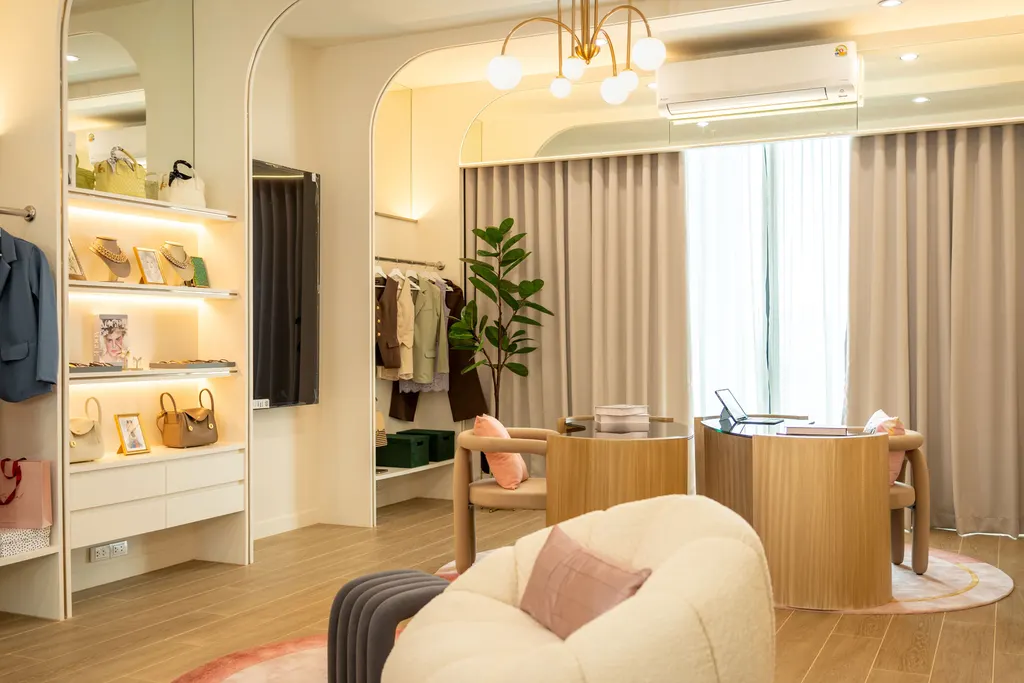 物件DA-3351460の写真6: HOFBIZ Home Office Pattanakarnの商業ビル（ショップハウス）（695㎡）