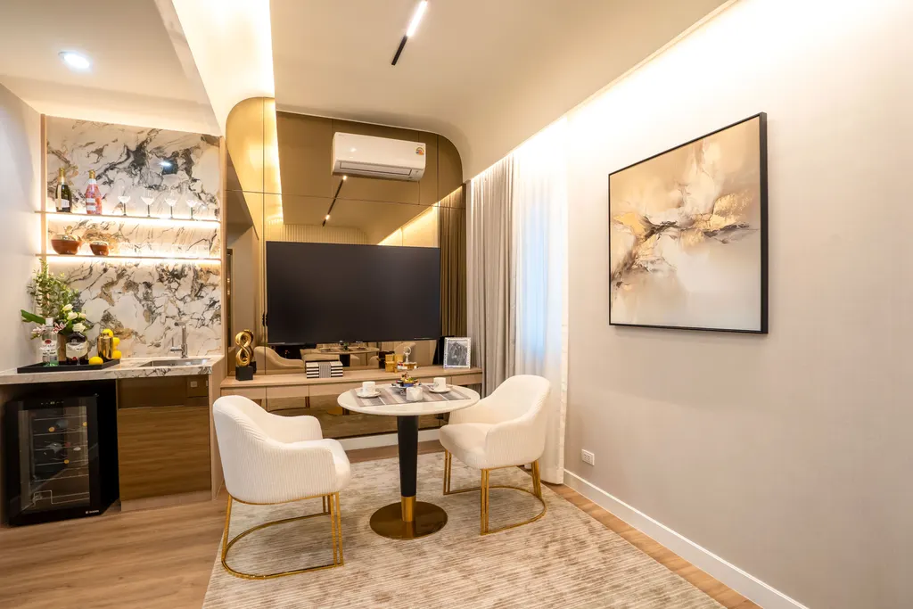 物件DA-3351461の写真15: HOFBIZ Home Office Pattanakarnの商業ビル（ショップハウス）（345㎡）