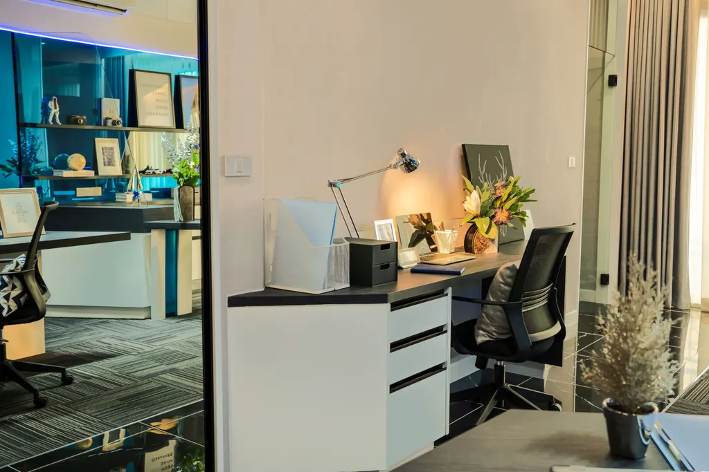 物件DA-3351462の写真15: HOFBIZ Home Office Pattanakarnの商業ビル（ショップハウス）（300㎡）