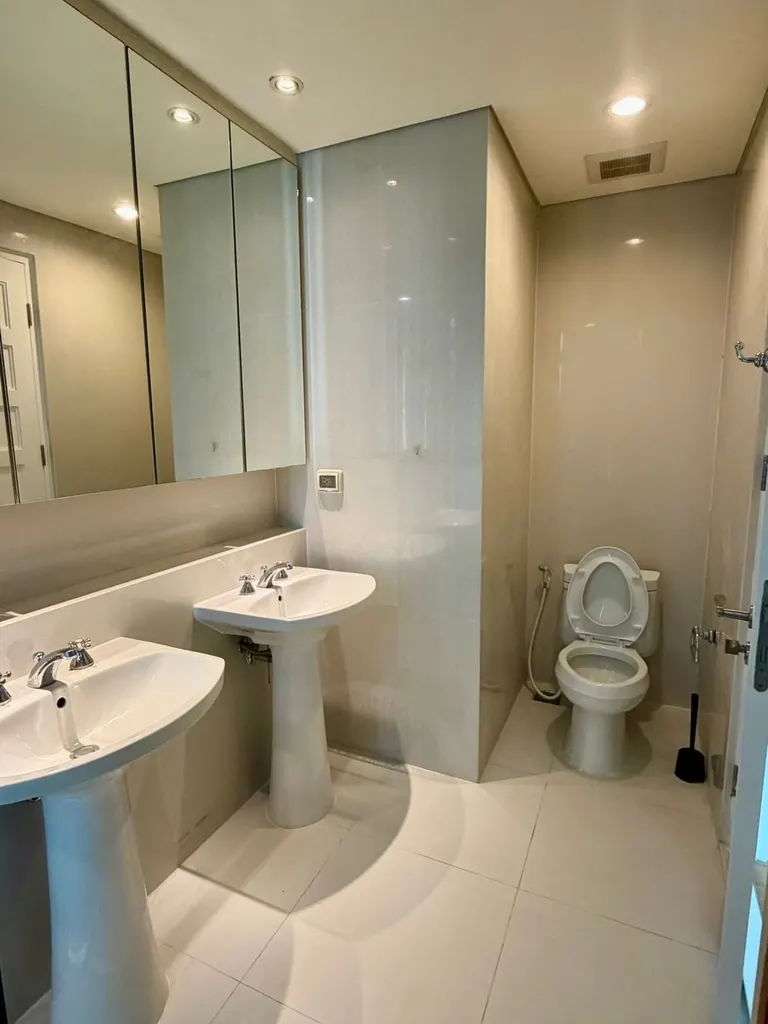Photo 12 of listing DA-3354003: 2-bedroom condo (95 sq.m.) at Aguston Sukhumvit 22