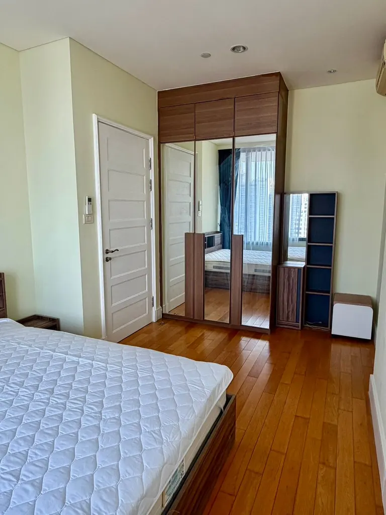 Photo 15 of listing DA-3354003: 2-bedroom condo (95 sq.m.) at Aguston Sukhumvit 22