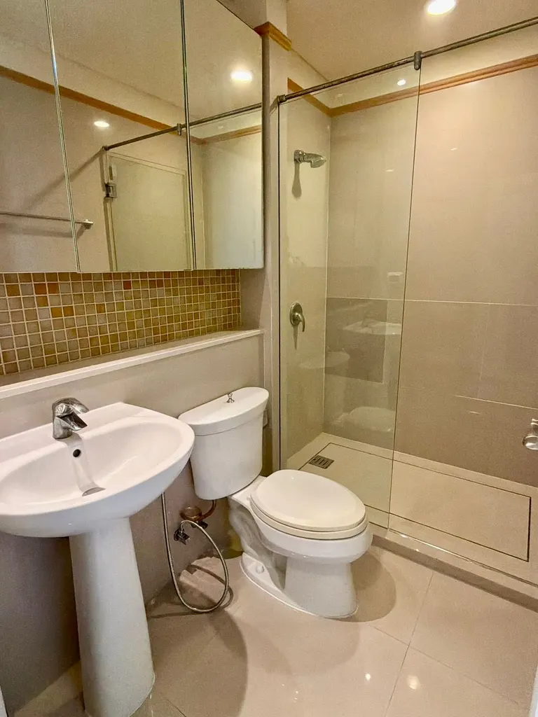 Photo 17 of listing DA-3354003: 2-bedroom condo (95 sq.m.) at Aguston Sukhumvit 22