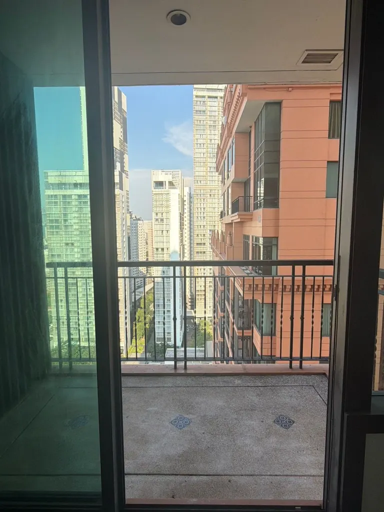 Photo 18 of listing DA-3354003: 2-bedroom condo (95 sq.m.) at Aguston Sukhumvit 22