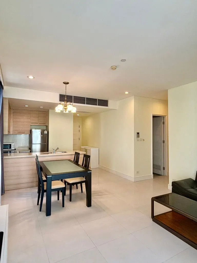 Photo 19 of listing DA-3354003: 2-bedroom condo (95 sq.m.) at Aguston Sukhumvit 22