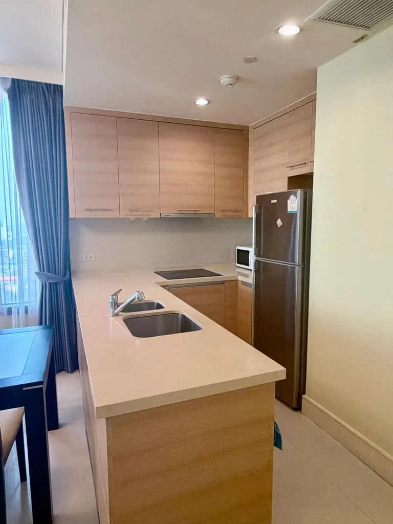 Photo 20 of listing DA-3354003: 2-bedroom condo (95 sq.m.) at Aguston Sukhumvit 22
