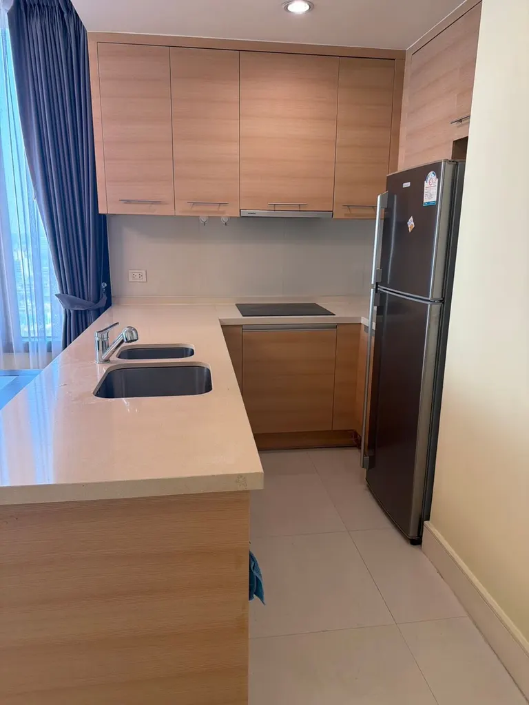 Photo 5 of listing DA-3354003: 2-bedroom condo (95 sq.m.) at Aguston Sukhumvit 22