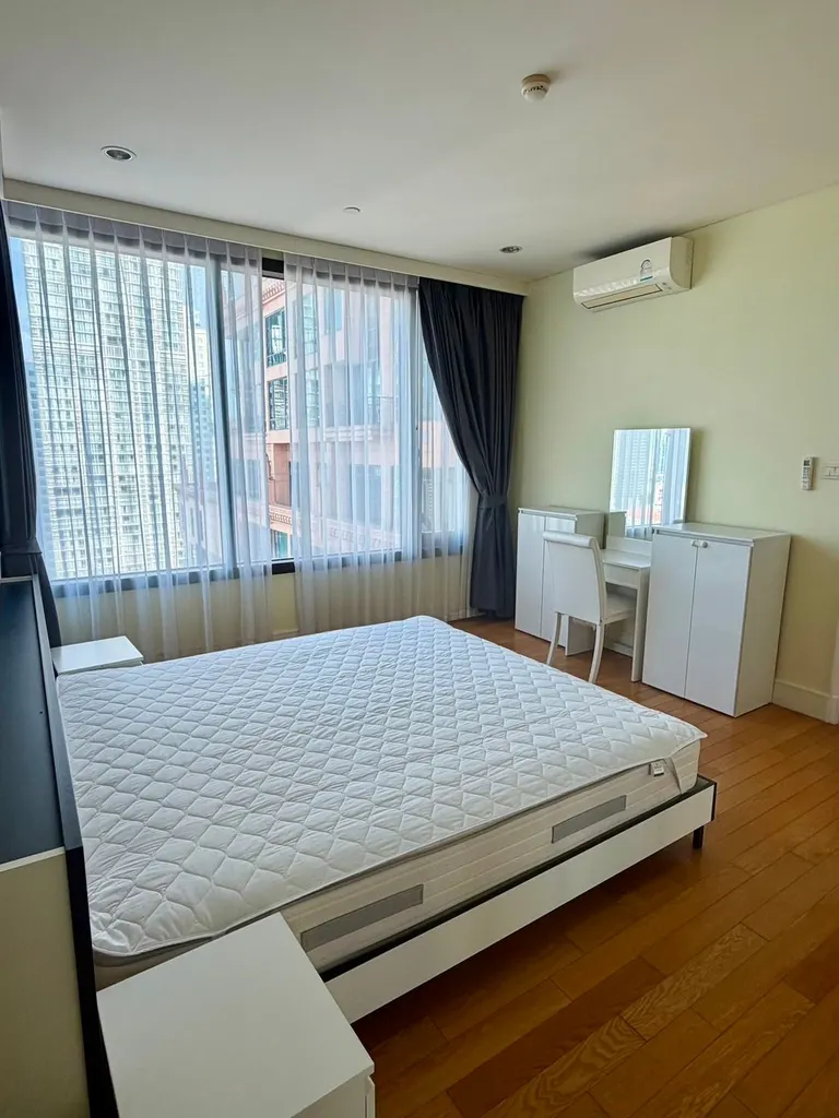 Photo 8 of listing DA-3354003: 2-bedroom condo (95 sq.m.) at Aguston Sukhumvit 22