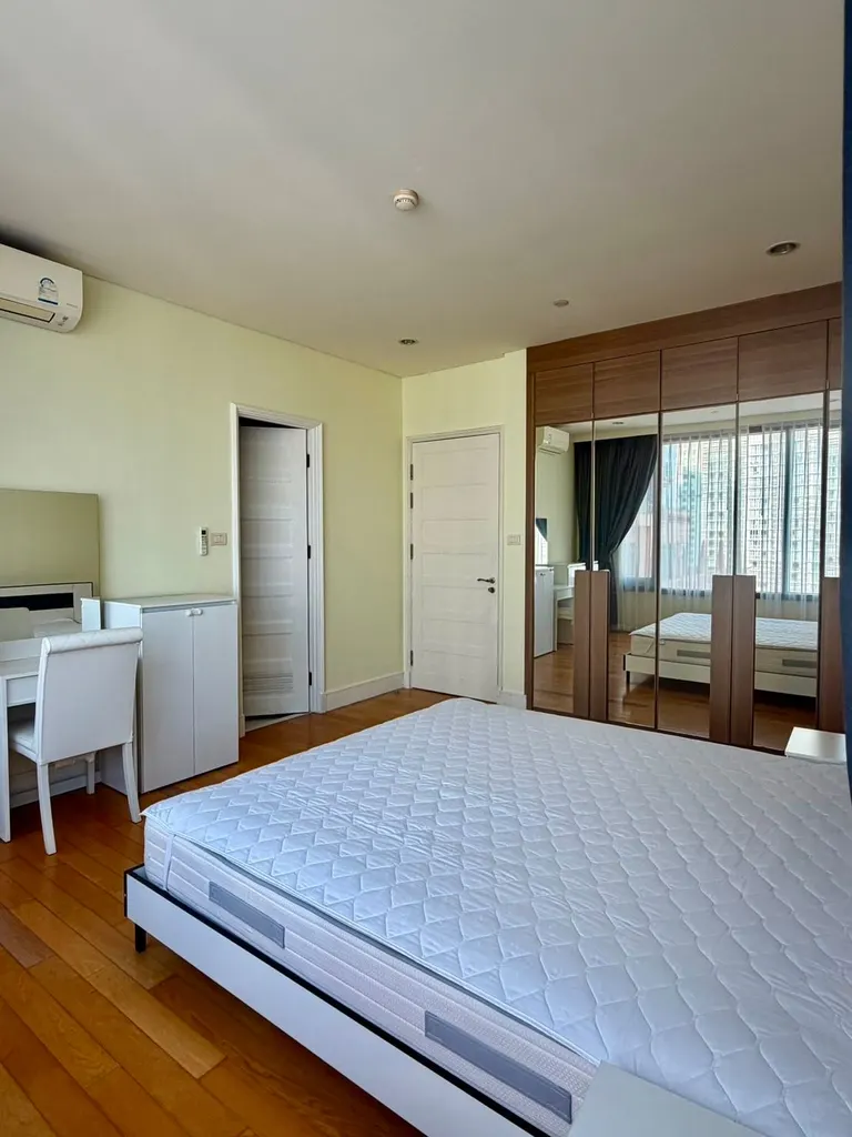 Photo 9 of listing DA-3354003: 2-bedroom condo (95 sq.m.) at Aguston Sukhumvit 22