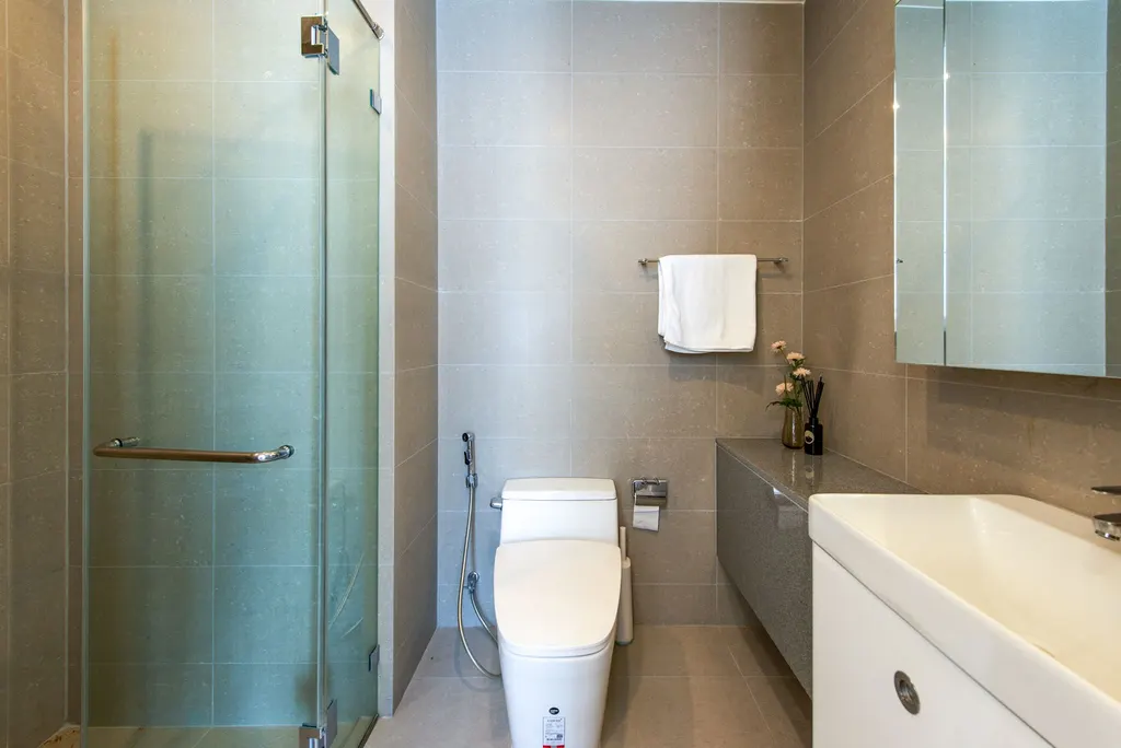 Photo 14 of listing DA-3354192: 1-bedroom condo (48.58 sq.m.) at Noble Ploenchit