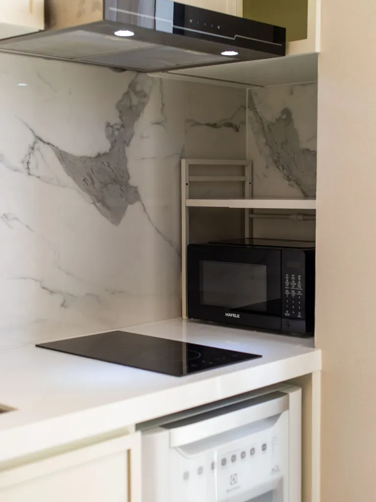 Photo 17 of listing DA-3354192: 1-bedroom condo (48.58 sq.m.) at Noble Ploenchit