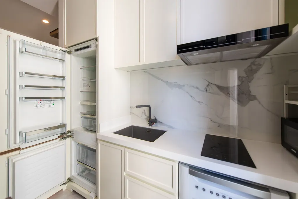 Photo 18 of listing DA-3354192: 1-bedroom condo (48.58 sq.m.) at Noble Ploenchit