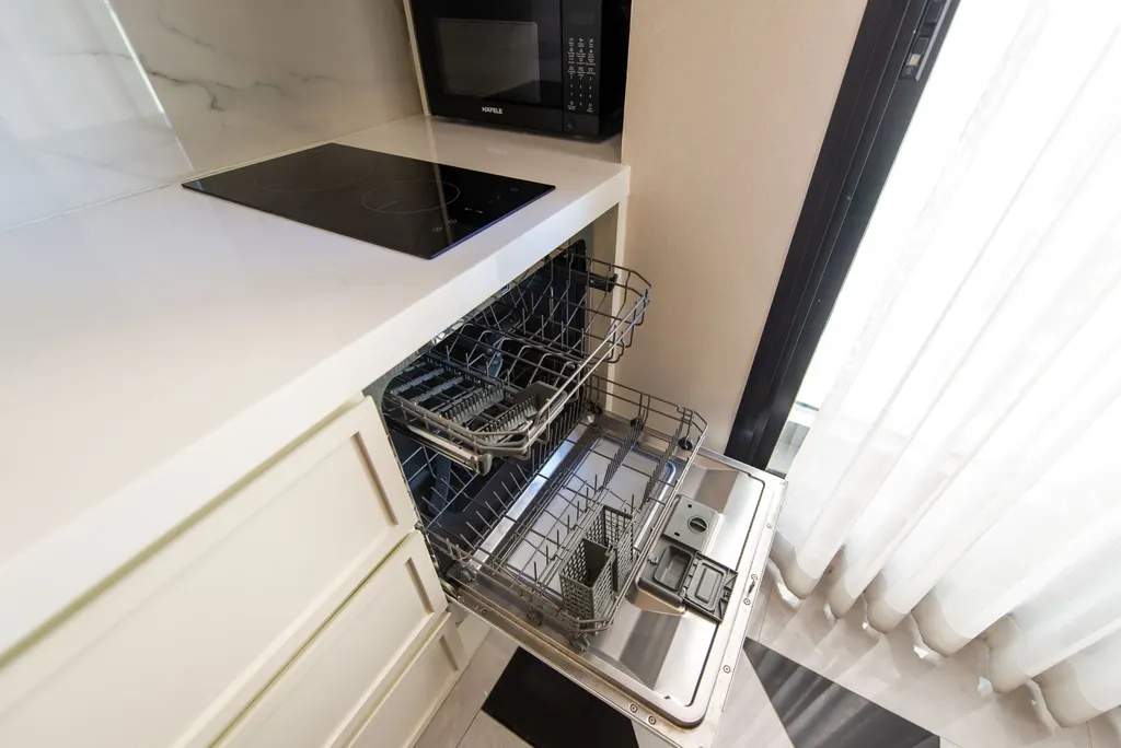Photo 20 of listing DA-3354192: 1-bedroom condo (48.58 sq.m.) at Noble Ploenchit