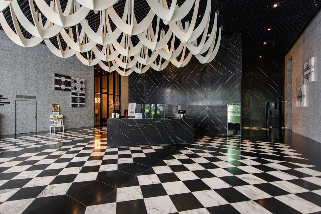 Photo 24 of listing DA-3354192: 1-bedroom condo (48.58 sq.m.) at Noble Ploenchit