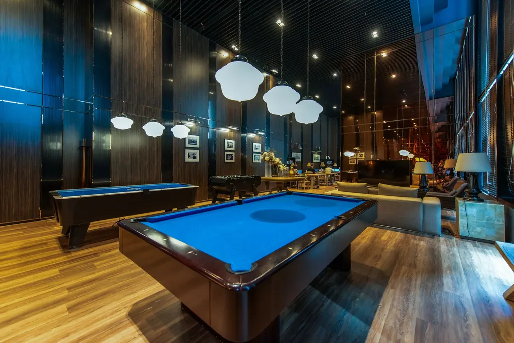 Photo 37 of listing DA-3354192: 1-bedroom condo (48.58 sq.m.) at Noble Ploenchit