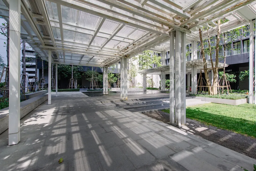 Photo 42 of listing DA-3354192: 1-bedroom condo (48.58 sq.m.) at Noble Ploenchit