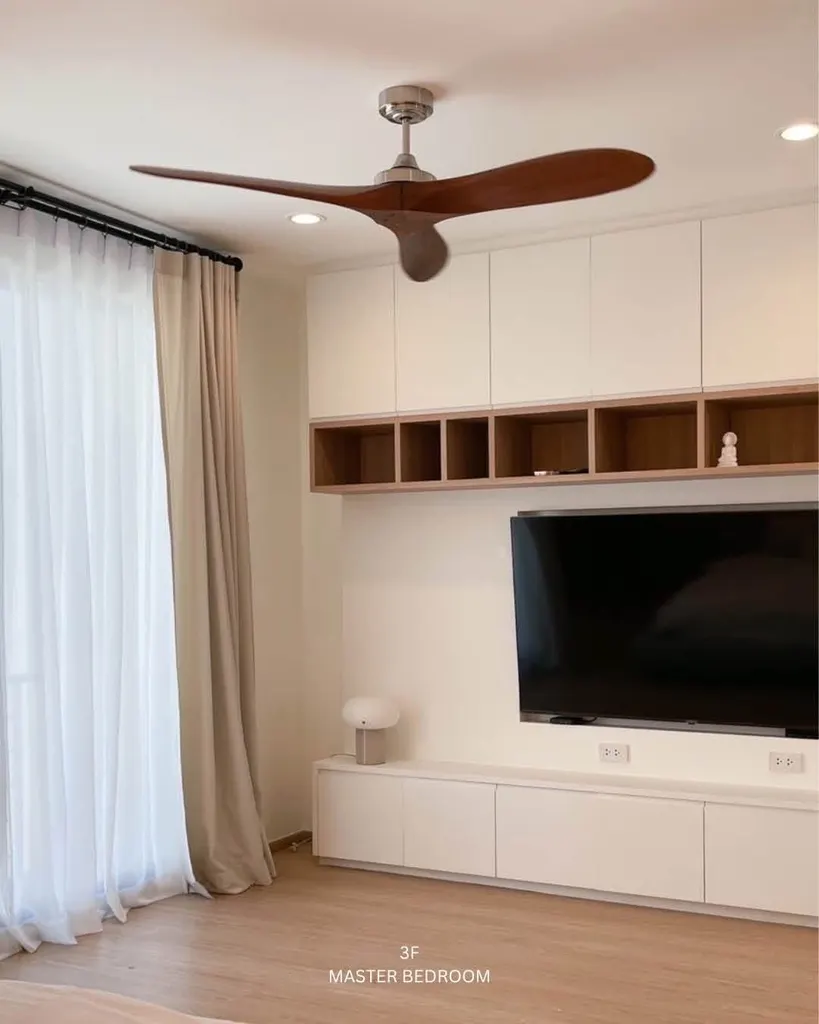 Photo 10 of listing DA-3354375: 3-bedroom townhouse (3.5 sq.m.) at Shizen Phatthanakan 32