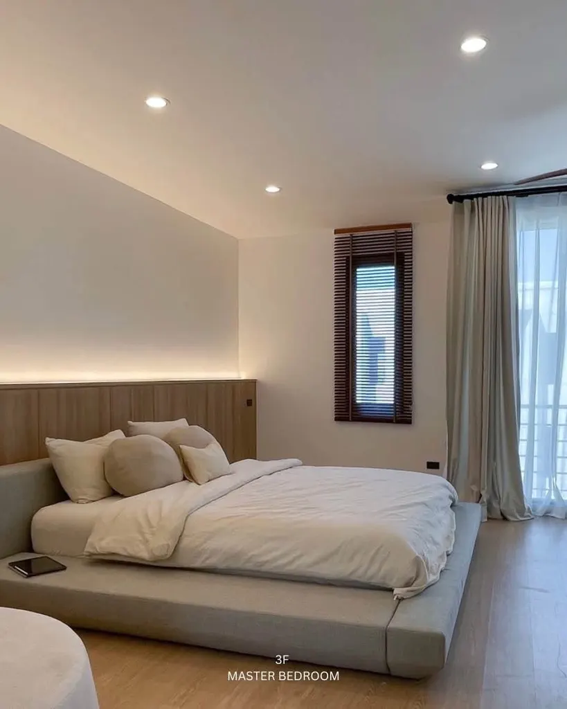 Photo 11 of listing DA-3354375: 3-bedroom townhouse (3.5 sq.m.) at Shizen Phatthanakan 32