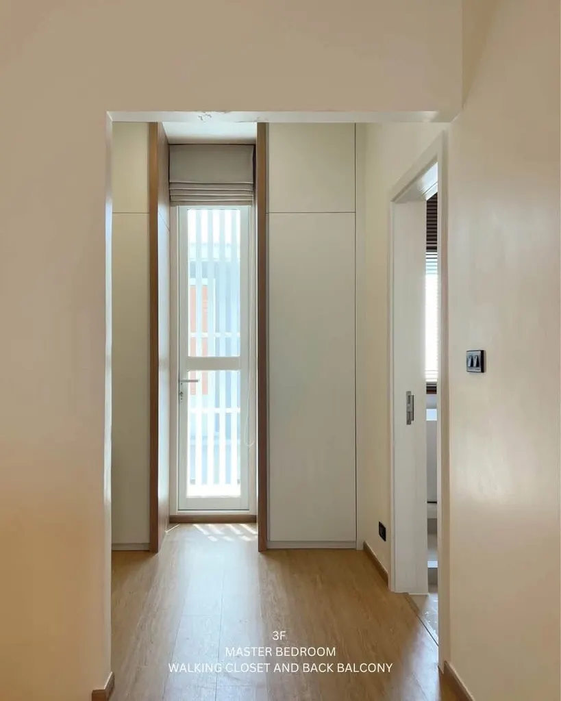 Photo 13 of listing DA-3354375: 3-bedroom townhouse (3.5 sq.m.) at Shizen Phatthanakan 32