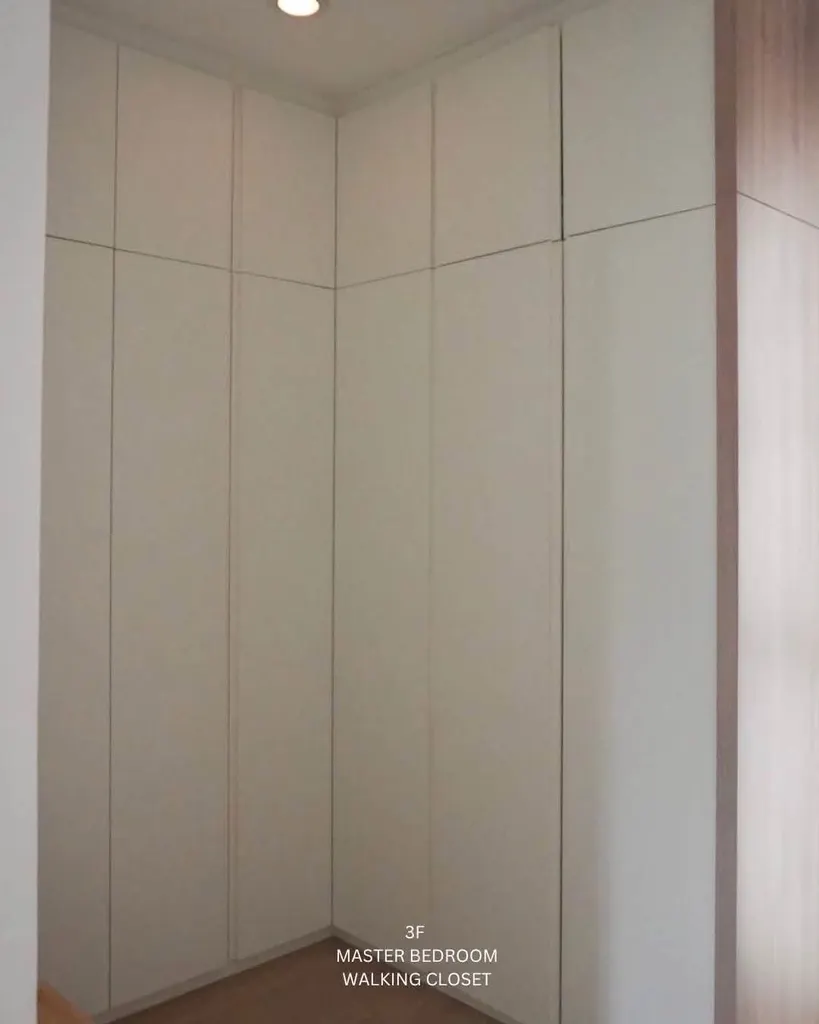 Photo 14 of listing DA-3354375: 3-bedroom townhouse (3.5 sq.m.) at Shizen Phatthanakan 32