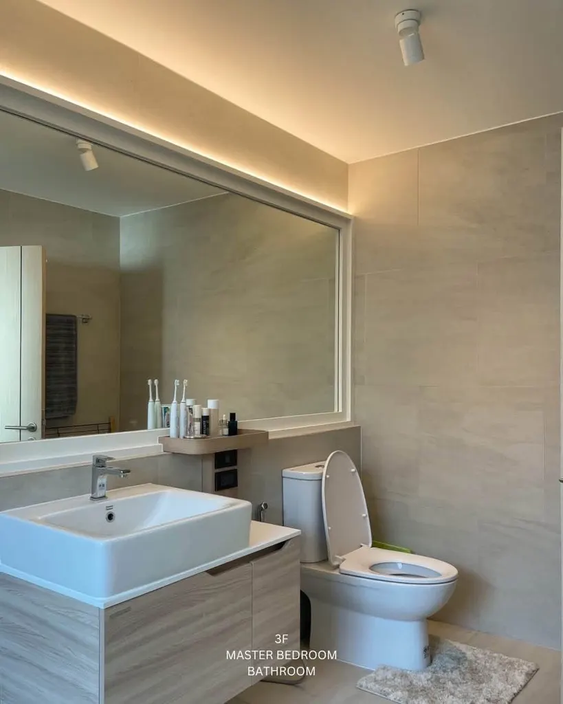 Photo 15 of listing DA-3354375: 3-bedroom townhouse (3.5 sq.m.) at Shizen Phatthanakan 32