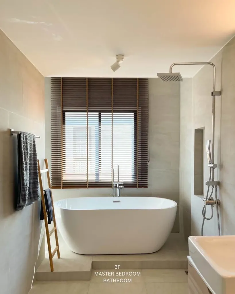 Photo 16 of listing DA-3354375: 3-bedroom townhouse (3.5 sq.m.) at Shizen Phatthanakan 32