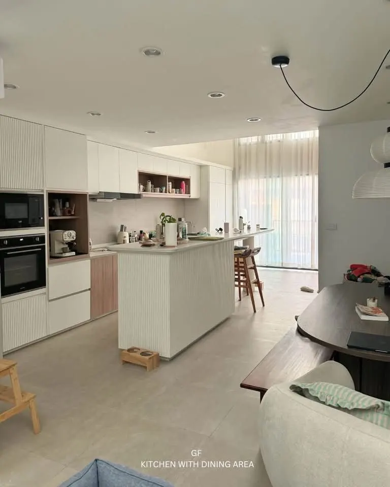 Photo 2 of listing DA-3354375: 3-bedroom townhouse (3.5 sq.m.) at Shizen Phatthanakan 32