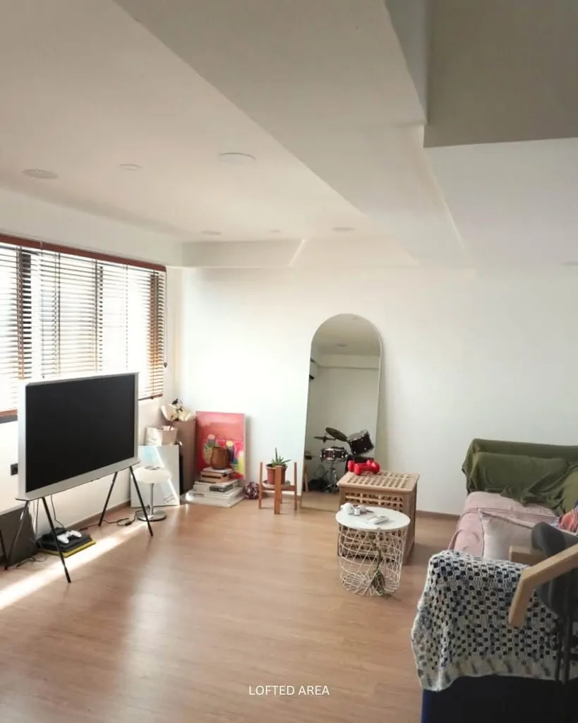 Photo 5 of listing DA-3354375: 3-bedroom townhouse (3.5 sq.m.) at Shizen Phatthanakan 32
