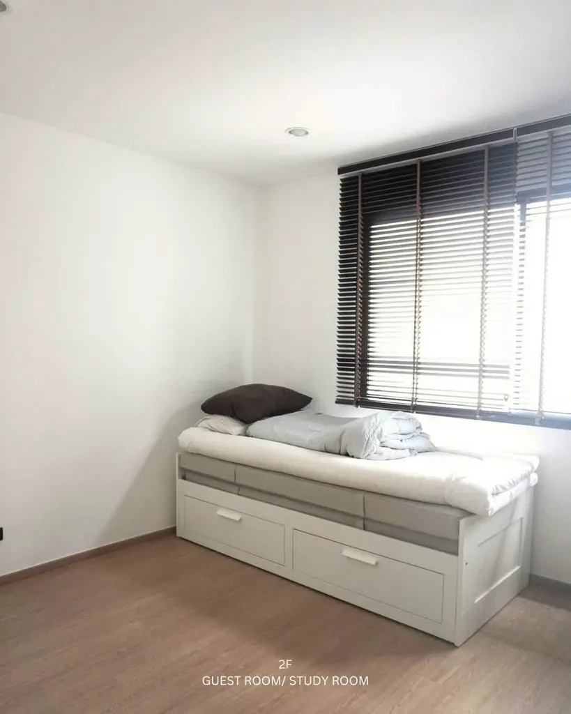 Photo 6 of listing DA-3354375: 3-bedroom townhouse (3.5 sq.m.) at Shizen Phatthanakan 32