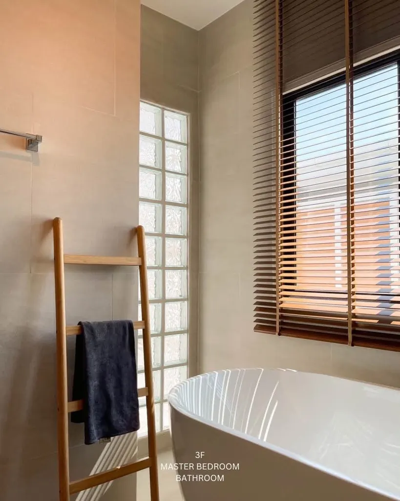 Photo 8 of listing DA-3354375: 3-bedroom townhouse (3.5 sq.m.) at Shizen Phatthanakan 32